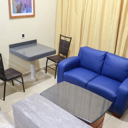 Autohotel Ilussion Córdoba Eksteriør bilde