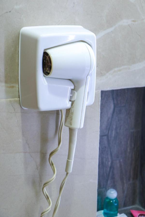 Autohotel Ilussion Córdoba Eksteriør bilde