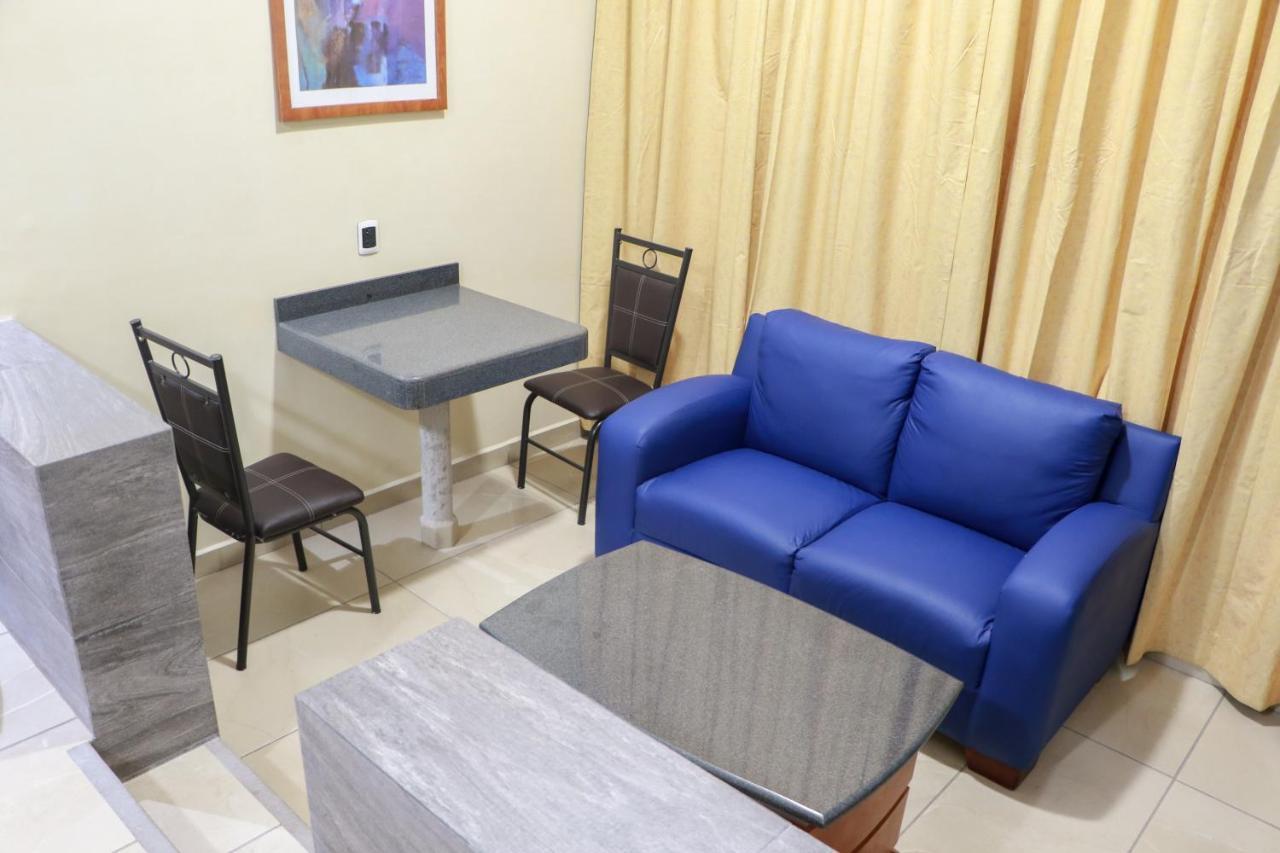 Autohotel Ilussion Córdoba Eksteriør bilde