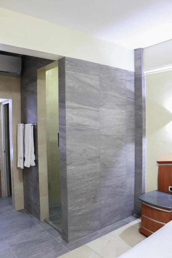 Autohotel Ilussion Córdoba Eksteriør bilde