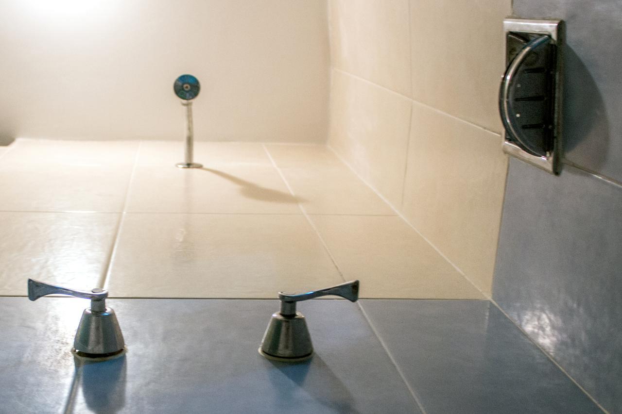 Autohotel Ilussion Córdoba Eksteriør bilde