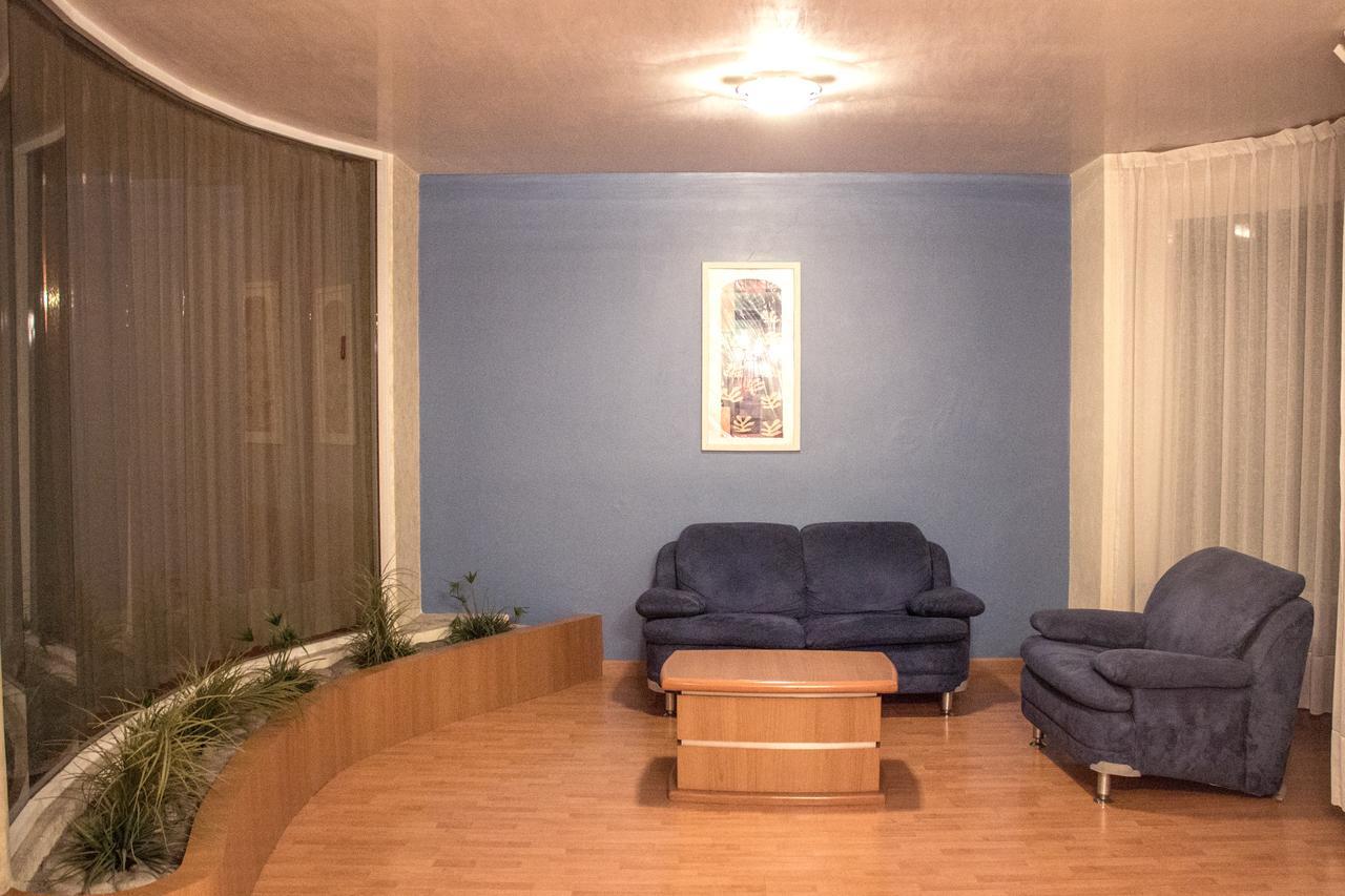 Autohotel Ilussion Córdoba Eksteriør bilde