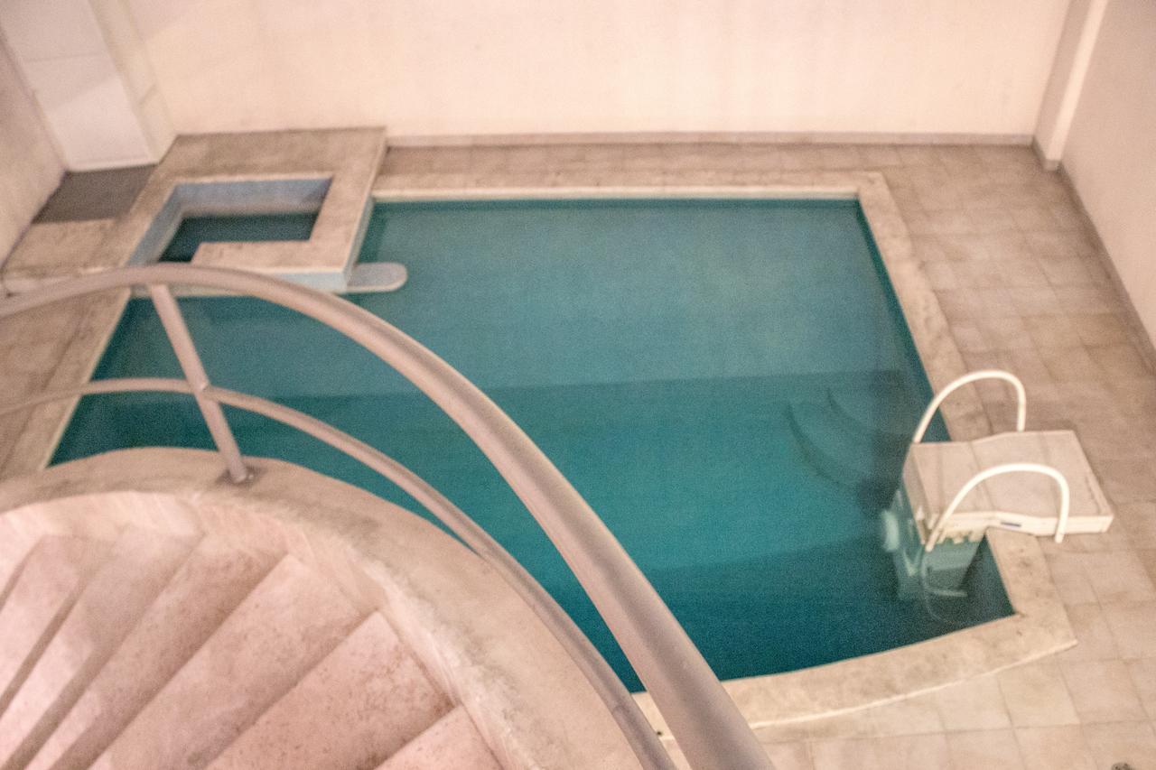 Autohotel Ilussion Córdoba Eksteriør bilde